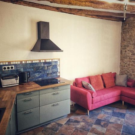 Apartament Sarlat Authentique Zewnętrze zdjęcie