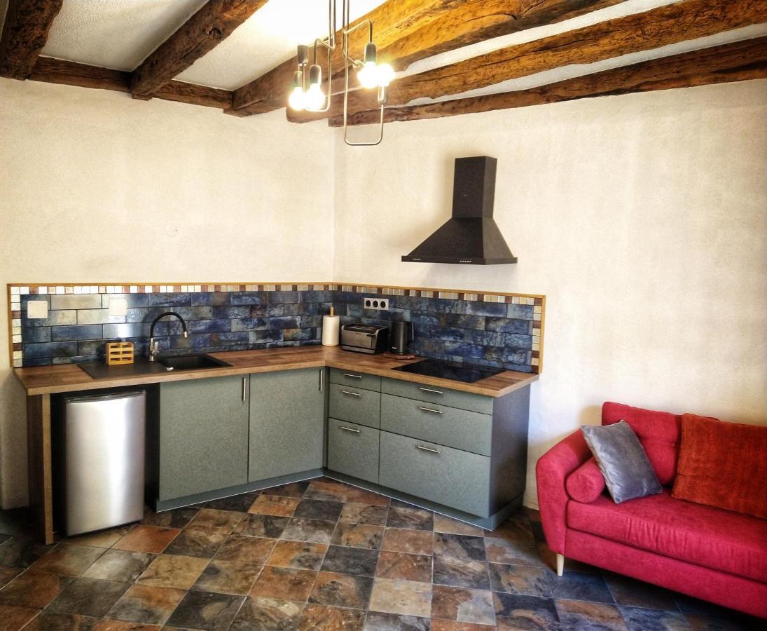 Apartament Sarlat Authentique Zewnętrze zdjęcie