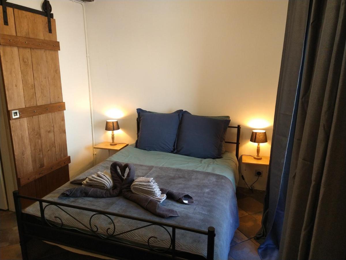 Apartament Sarlat Authentique Zewnętrze zdjęcie