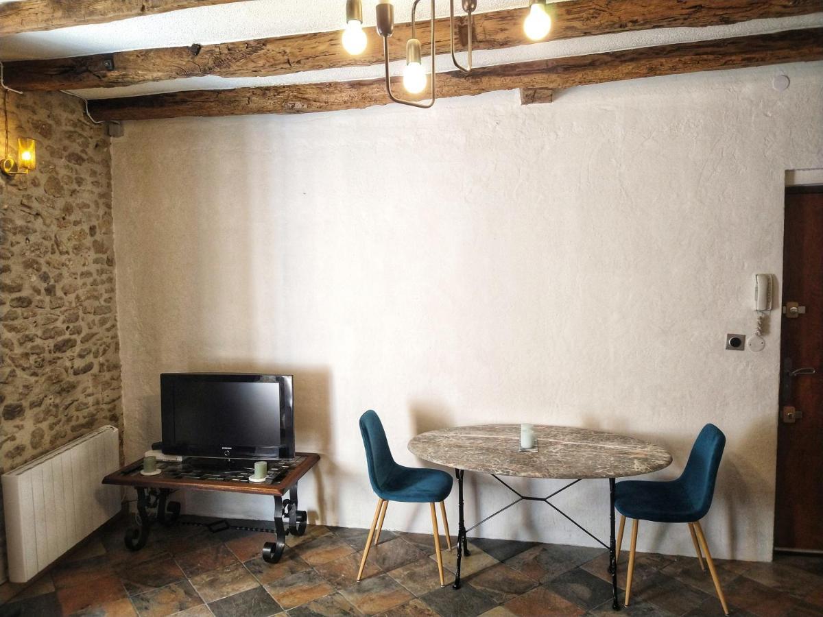 Apartament Sarlat Authentique Zewnętrze zdjęcie