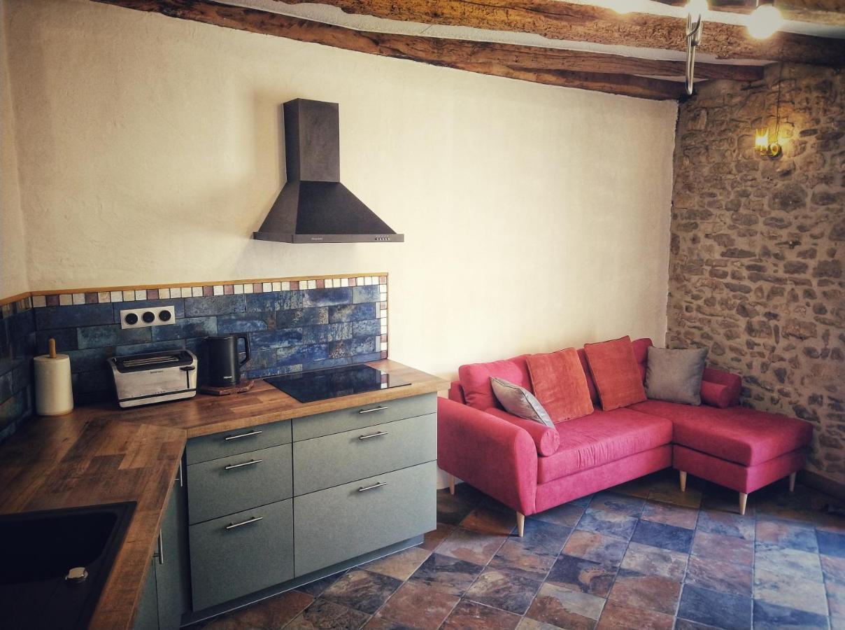 Apartament Sarlat Authentique Zewnętrze zdjęcie