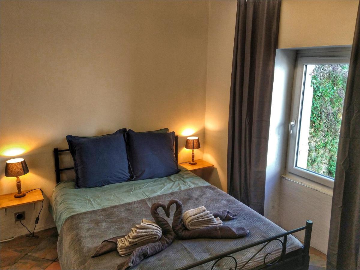 Apartament Sarlat Authentique Zewnętrze zdjęcie